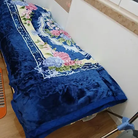 아파트 Rua Forno Do Tijolo 리스본