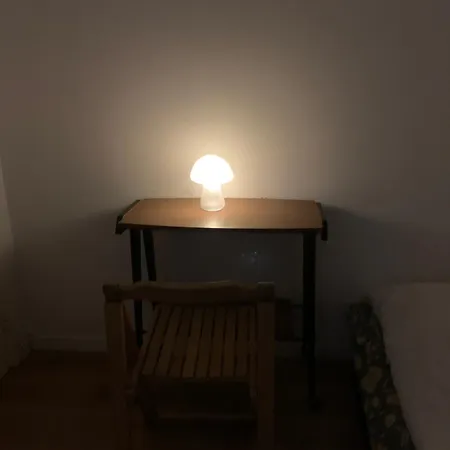 Apartamento Rua Forno Do Tijolo