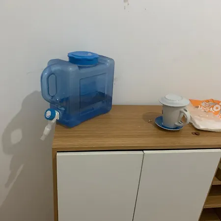 Rua Forno Do Tijolo Apartment
