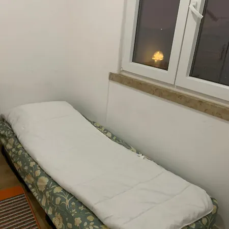 Апартаменти Rua Forno Do Tijolo Лісабон