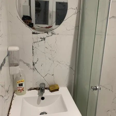 Rua Forno Do Tijolo Apartamento *