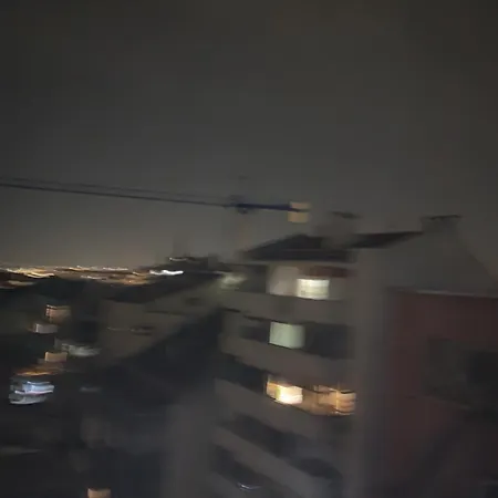 Apartamento Rua Forno Do Tijolo *