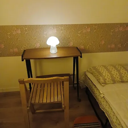 Rua Forno Do Tijolo * Лісабон