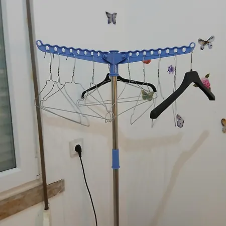 Rua Forno Do Tijolo Апартаменти