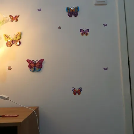 Rua Forno Do Tijolo Апартаменти *