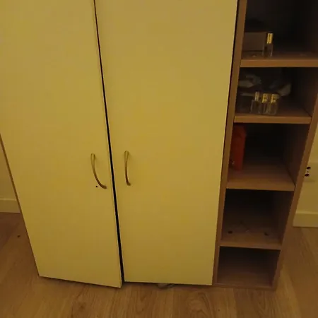 Apartamento Rua Forno Do Tijolo Lisboa