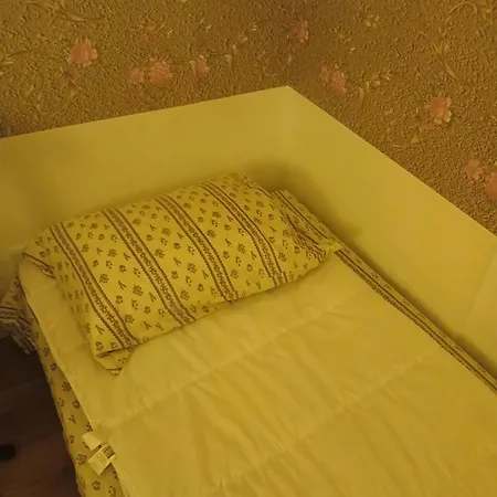 Apartamento Rua Forno Do Tijolo