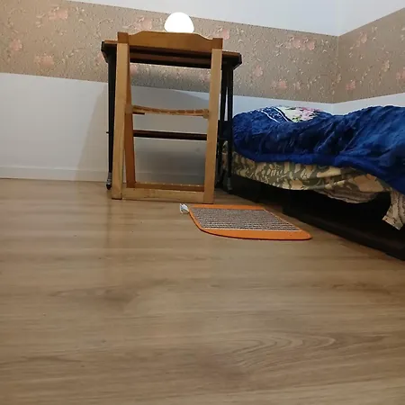 Apartamento Rua Forno Do Tijolo Lisboa