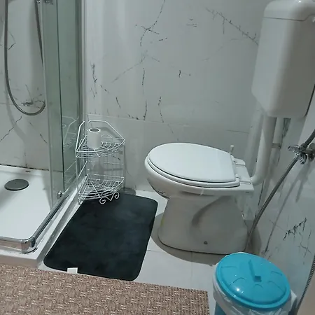 Rua Forno Do Tijolo Apartamento