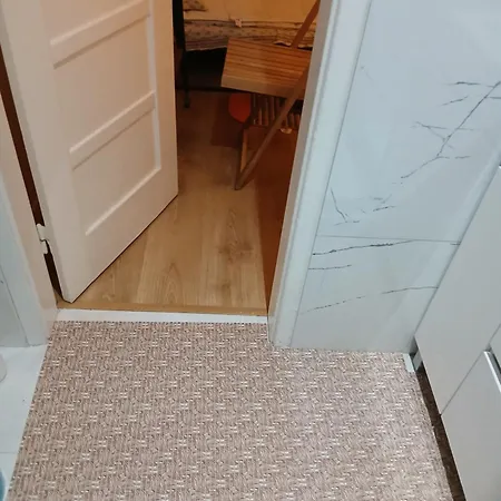 Apartamento Rua Forno Do Tijolo *