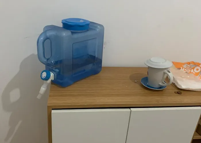 Rua Forno Do Tijolo Appartement