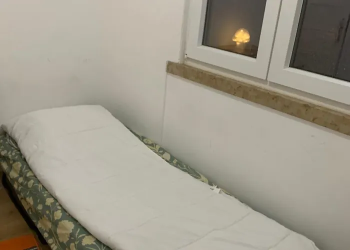 Appartement Rua Forno Do Tijolo Lisboa