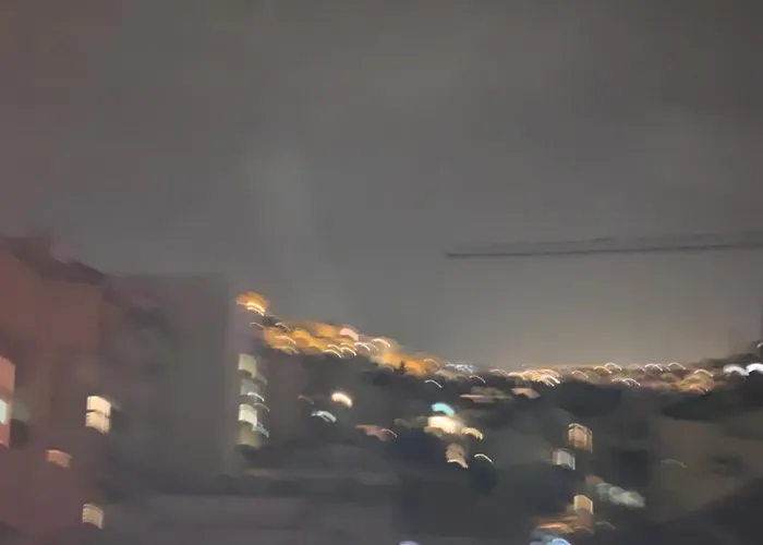 Appartement Rua Forno Do Tijolo