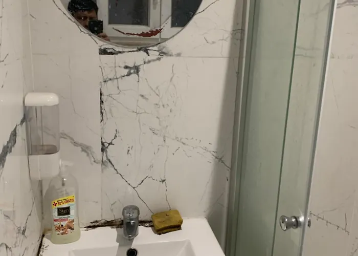 Rua Forno Do Tijolo Appartement *