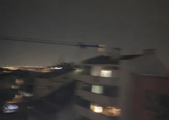 Appartement Rua Forno Do Tijolo *