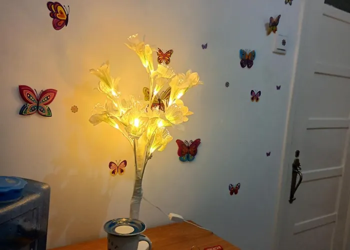 Appartement Rua Forno Do Tijolo