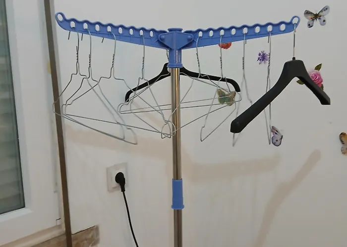 Rua Forno Do Tijolo Appartement