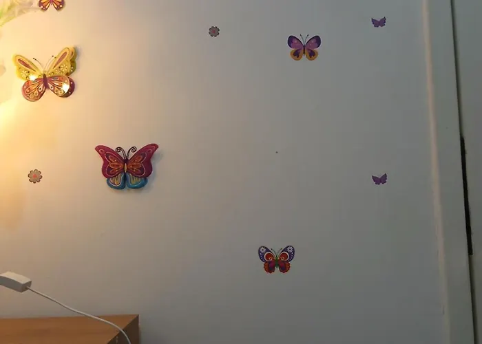 Rua Forno Do Tijolo Appartement *