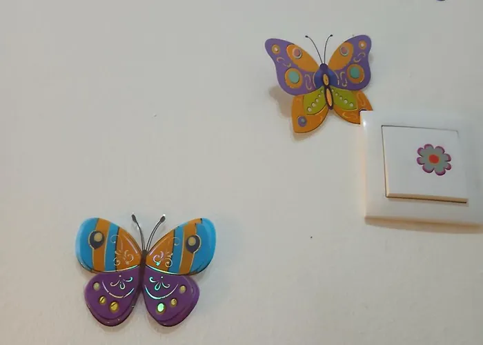 Appartement Rua Forno Do Tijolo *