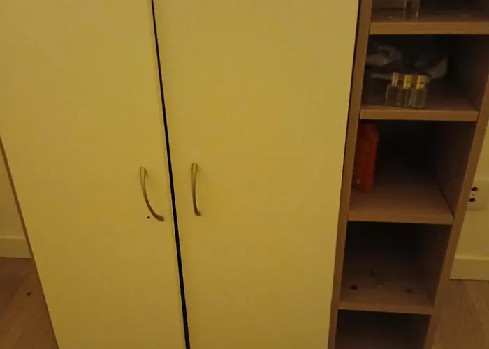 Appartement Rua Forno Do Tijolo Lisboa