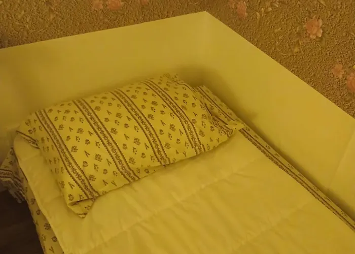 Appartement Rua Forno Do Tijolo