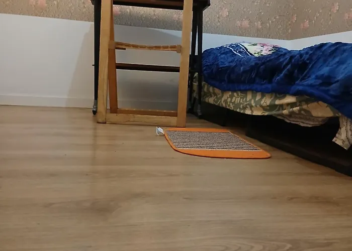 Appartement Rua Forno Do Tijolo Lisboa