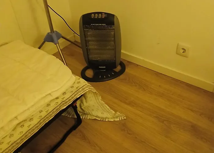 Rua Forno Do Tijolo * Lisboa