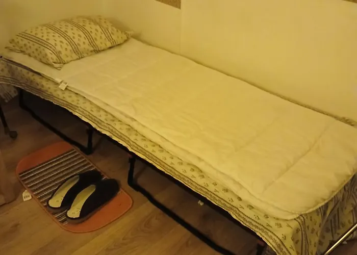 Rua Forno Do Tijolo Lisboa