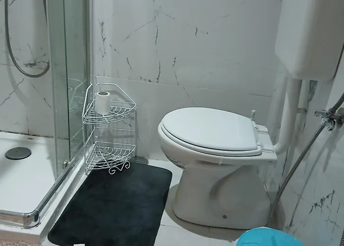 Rua Forno Do Tijolo Appartement