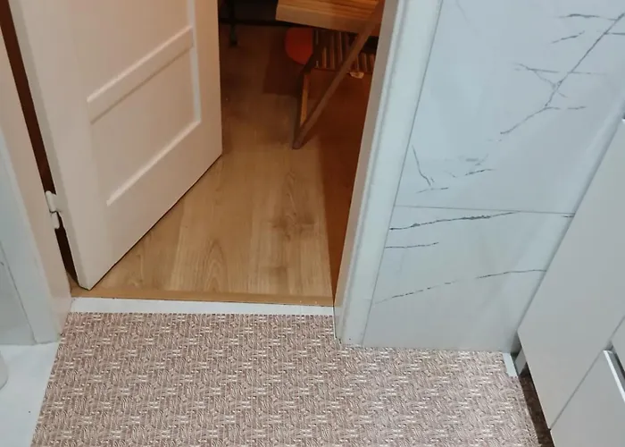 Appartement Rua Forno Do Tijolo *