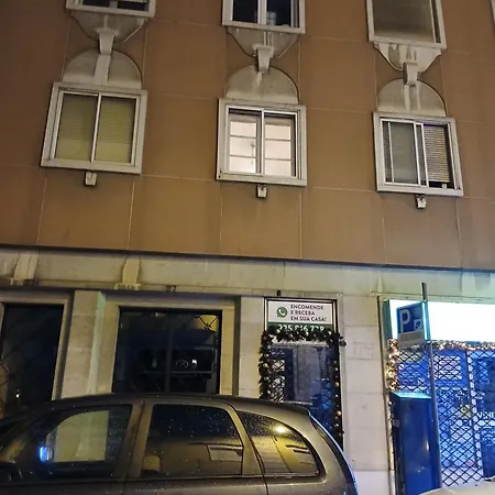Rua Forno Do Tijolo Appartamento *