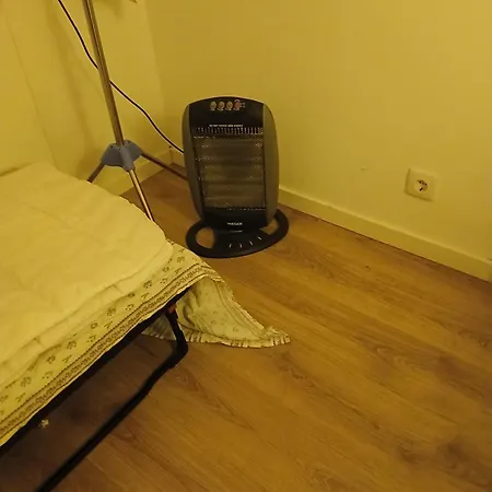 Rua Forno Do Tijolo * Лиссабон